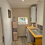 Feriehus De La Coup'neuve *