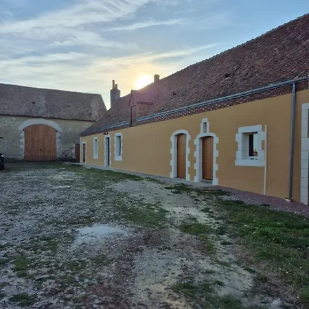 De La Coup'neuve